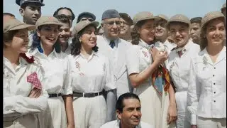 Ek saath old legends ki Tasveere 