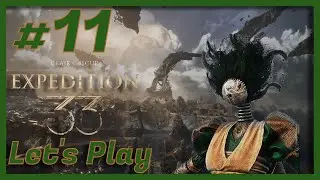 This Boss Made Me Break My TV! | Clair Obscur: Expedition 33 Episode #11