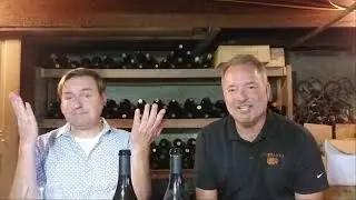 EP #159: Lombardi Cellars & THE VARIETAL SHOW Celebrate Petaluma!