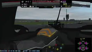 8 Hours of Indianapolis - LMP2 - Virtual Endurance Championship - Div 1