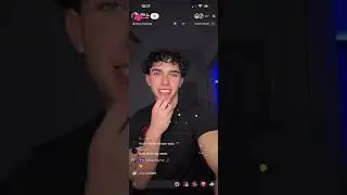 Will Nowacki - TikTok Live - January 22, 2026 (Part 1)
