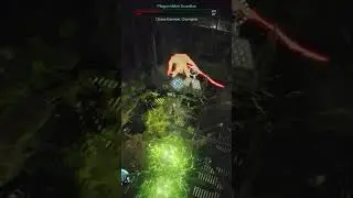 Unbelievable!!! A Demonchest!!! A story about an epic catch!!!