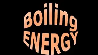 Boiling Energy - Keep It Drumming (HARDTECHNO)