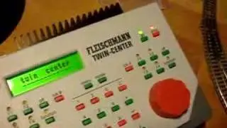 Twin-Center Problem
