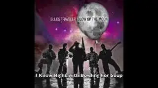 Blues Traveler with Bowling for Soup 