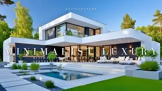Inside the Future: Minimalist Luxury House Design Trends Defining Ethereal Elegance in 2026