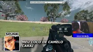 DESPEDIDA VERDANSK - ft Mag&atilde;o. Motora. Walty. Amigos.