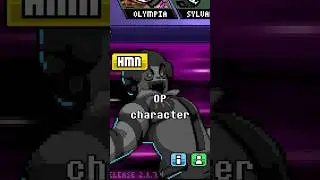 Rivals of Aether's workshop is endless.