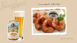 Leinenkugel's Orange Shandy Beer