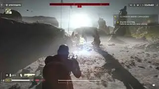 Helldivers 2 Get Common Sample Get Extract By Shuttle