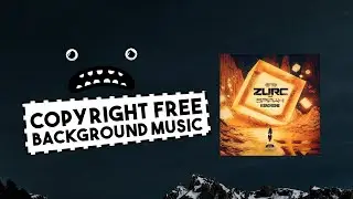 ZURC & Spirah - Kerosene [Bass Rebels] No Copyright Music Dubstep 2020