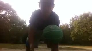 how to do the crossover and the snatch back easily