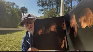 @northernvinylguy Canadian stereotypes vinyl tag 2026. Vinyl community 