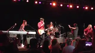 School Of Rock Naperville - The Rave/Eagles Club - Ballroom Blitz