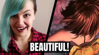 👀 The sendings are BEAUTIFUL! 💃 FFX Reaction 💦