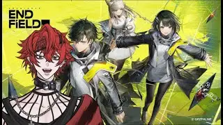 Self-made yankii vtuber! Come chill and chat!【Eng/中文】