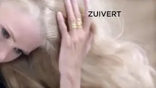 L'Or&eacute;al Paris Elvive Extraordinary Clay Shampoo Commercial (Dutch 2016)