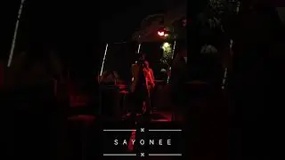 Sayonee | Live at Cling Delhi | F Minors