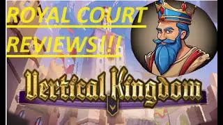 Vertical Kingdom - Royal Court Reviews