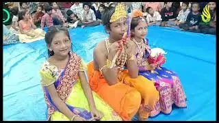 Janmashtami Ceremony on 16th August 2025 at PHIN Deaf School 🎉✨