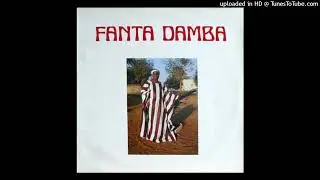 Fanta Damba - A1  Mamadou Magadji