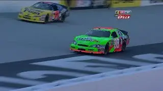 2009 NNS Scotts Turf Builder 300 @ Bristol | Final Practice | 720p60