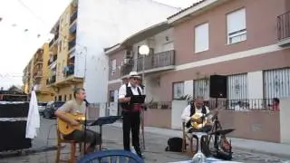 Alkantar.Xalem a Poliny&agrave;.Picaina