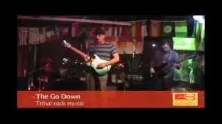 Unieros Roots Rock Reggae Concert
