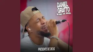 Presente de Deus (Ao Vivo)