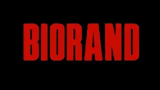 Biorand - Update 2.3.0