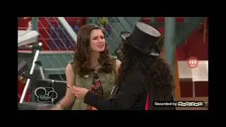 Austin&Ally Rocker und songschreiberin Teil 2