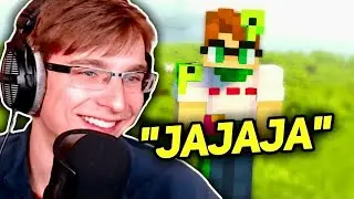 That Time Quacktiy Made a Spanish Joke and Slimecicle said 