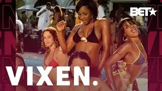 Video Vixens Got Paid Like Rappers. Melyssa Ford, Gloria Velez & More On Money & Fame | VIXEN.