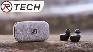 Sennheiser Momentum TRUE WIRELESS - Migliore audio, ma... - recensione