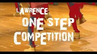 One Step Competition 2019
