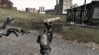 DayZ Highlights #1