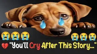 Keetoo&rsquo;s Last Goodbye &ndash; A Dog&rsquo;s Unbreakable Bond With His Owner 😢
