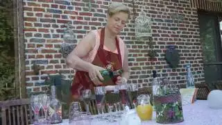 Aux Gaietés de la Sabotière - Chambres d'hôtes à Chimay