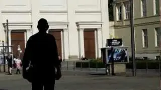 Youtube Face Blurring Test