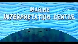 Marine Interpretation Centre