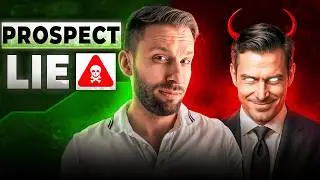 Why Your Perfect Prospects Aren&rsquo;t Buying (And How to Fix It)