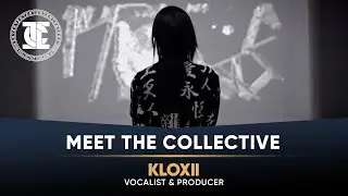 Icon Collective Alumni: Kloxii