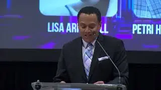 National Black Theater Festival June 6 2022 Presser