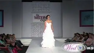 Barreto Sept 2011 The Wedding Expo Fashion Show.m4v