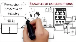 MSc in Biomedical Imaging - Career