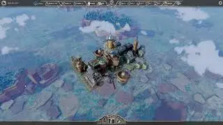 Airborne Kingdom - Resources #1