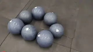 F45 HYDROX Workout 