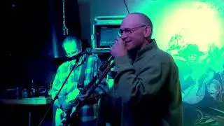 4K - 2025 - #093 - FNJNP - #6 - (YOU GOTTA) HELP ME - GREGG MACKENZIE & FRIENDS (2/7/2025)