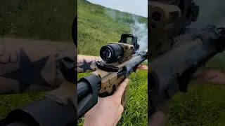 Sig MCX RATTLER 300 Blackout