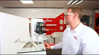 Tuto motorisation Virgo